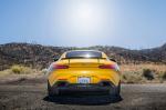 Mercedes-AMG GT S 2016 года (NA)